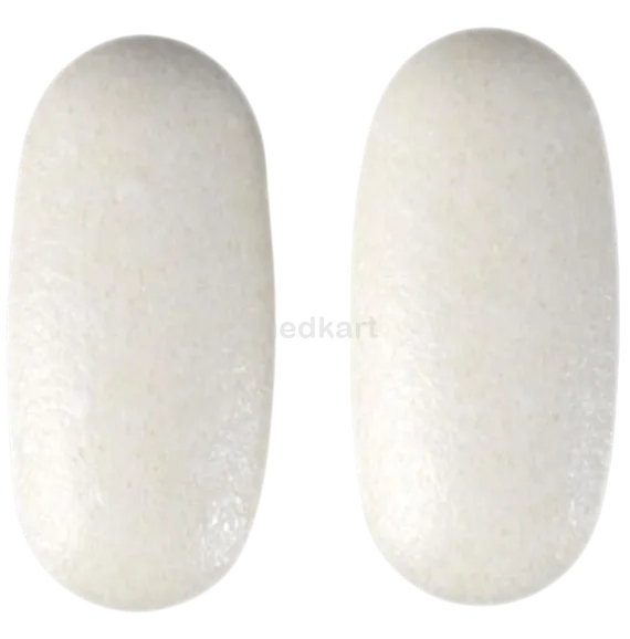 revlamer 400mg tablet 10's